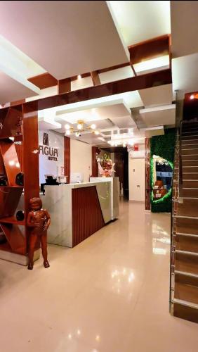 hotel yagua iquitos