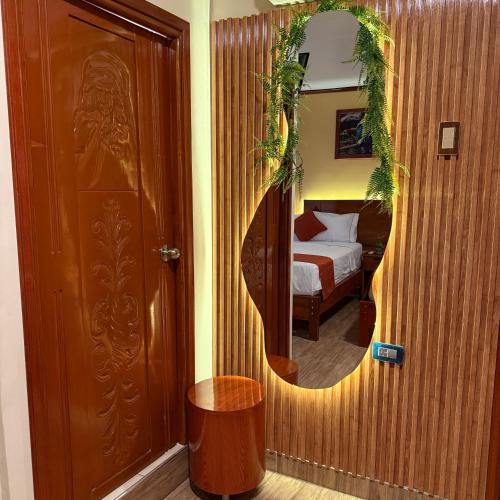hotel yagua iquitos
