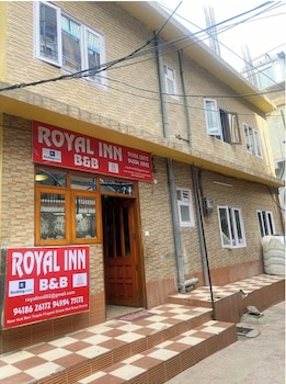 Hotel Royal Inn B&B Shimla,,2 star