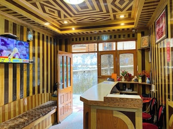 hotel royal inn bandb shimla