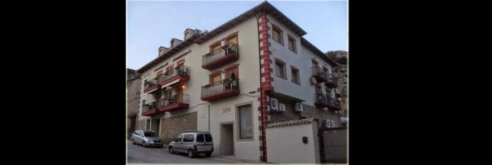 hotel domenc
