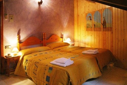 Hotel Domenc,El Pont De Suert>>Aren,3 star