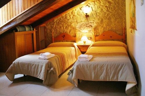 Hotel Domenc,El Pont De Suert>>Aren,3 star