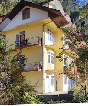hotel sukh dham home stay