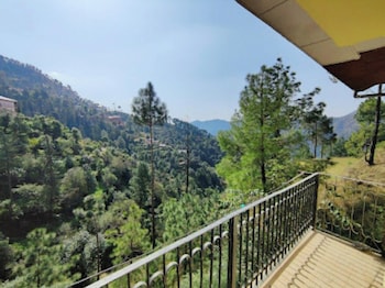 Hotel Sukh Dham Home Stay,,2 star
