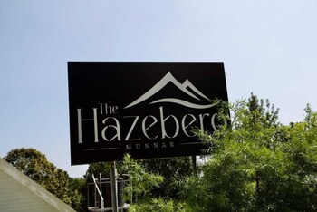 hazeberg resort munnar