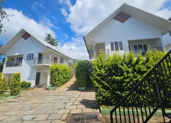 hazeberg resort munnar
