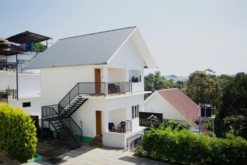 hazeberg resort munnar