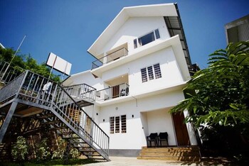 hazeberg resort munnar