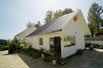 hazeberg resort munnar