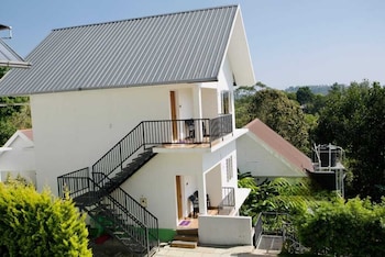 hazeberg resort munnar