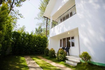 hazeberg resort munnar