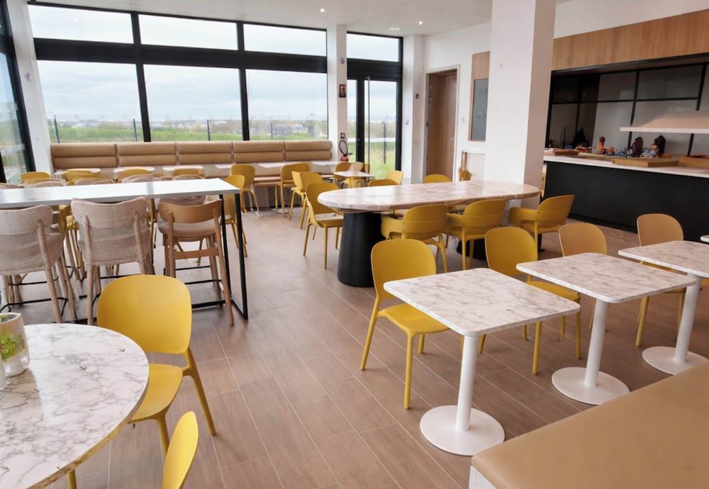 bandb hotel rennes liffre