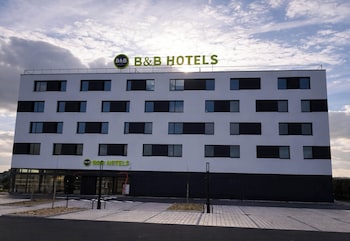 B&B Hotel Rennes Liffre,,2 star