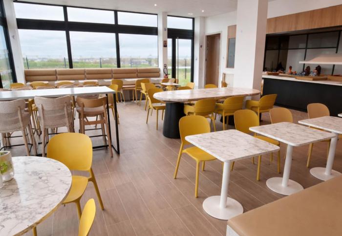 bandb hotel rennes liffre