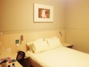 jinjiang inn dalian railway station russian street