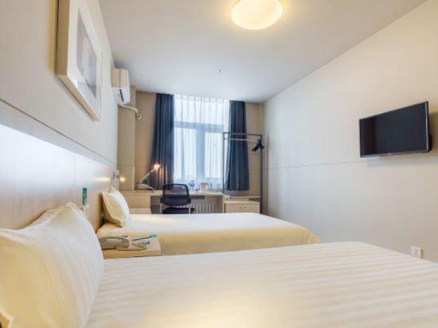 jinjiang inn dalian railway station russian street