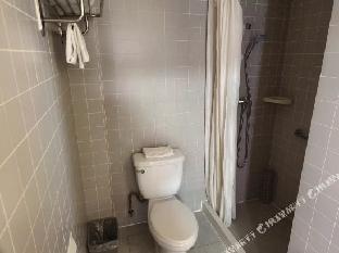 jinjiang inn dalian railway station russian street