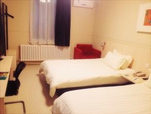 jinjiang inn dalian railway station russian street