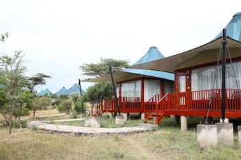 maasai mara