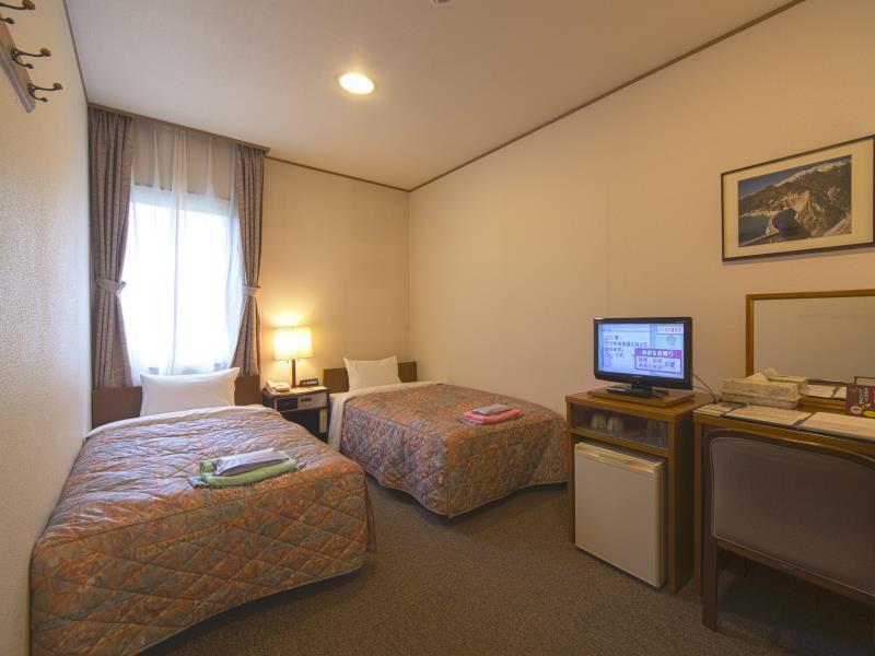 Hotel Tateyama,Omachi>>Chubu,4 star
