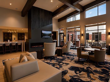 residence inn by marriott lexington