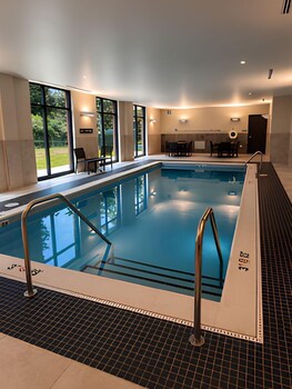 residence inn by marriott lexington