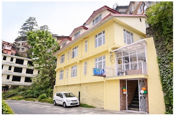 shimla hotel bandb krishna guest house
