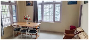 shimla hotel bandb krishna guest house