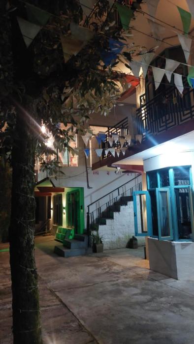 hotel freedom palace