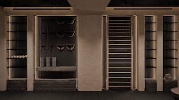 neme slow living retreat