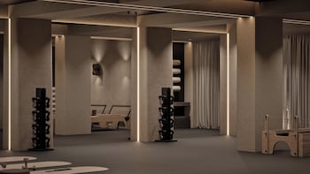 neme slow living retreat