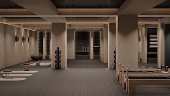 neme slow living retreat