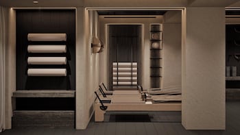 neme slow living retreat