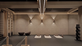 neme slow living retreat