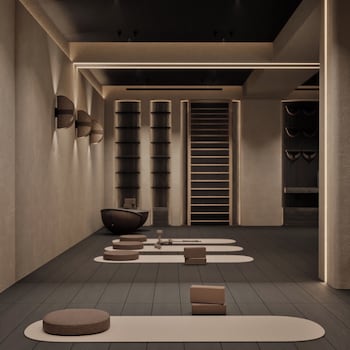 neme slow living retreat