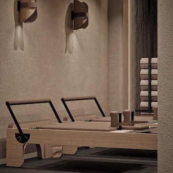 neme slow living retreat