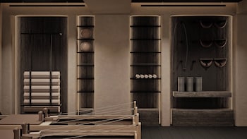 neme slow living retreat