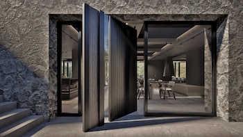 neme slow living retreat
