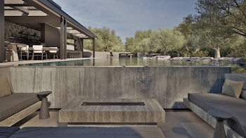 Neme Slow Living Retreat,,5 star