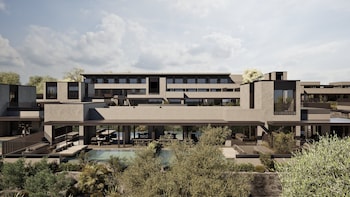 neme slow living retreat