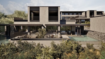 neme slow living retreat