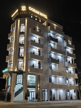 ocean hotel ninh binh