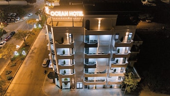 ocean hotel ninh binh