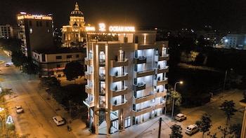 ocean hotel ninh binh