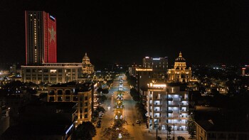 ocean hotel ninh binh