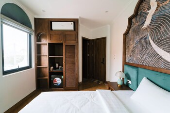 ocean hotel ninh binh