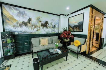 ocean hotel ninh binh