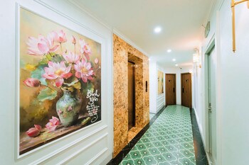 ocean hotel ninh binh