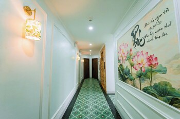 ocean hotel ninh binh
